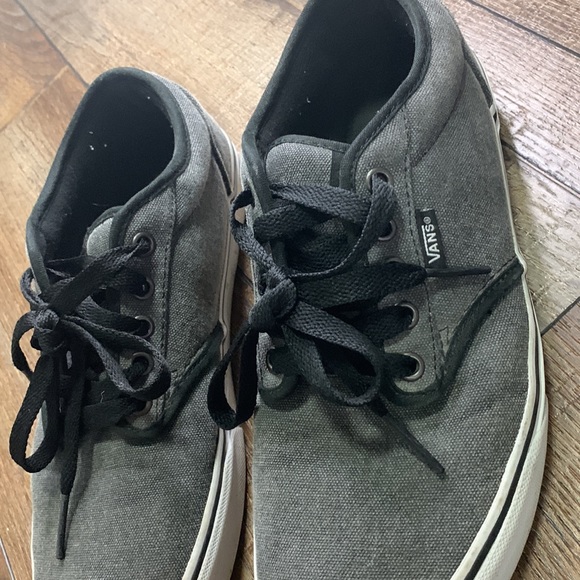 VANS Atwood Black And Grey - Picture 5 of 6